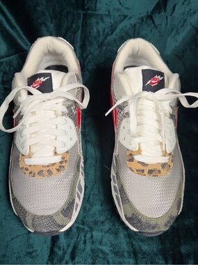 Nike Air Max 90 Tunnel Walk - Mens 9.5